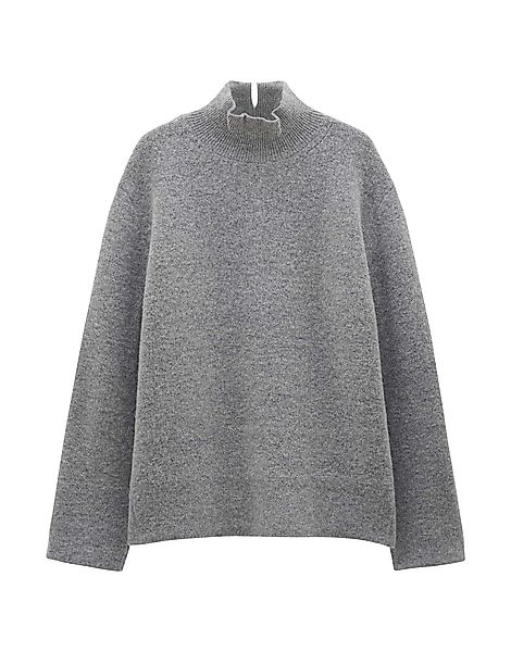 someday Wollpullover Someday / Da.Strick / günstig online kaufen