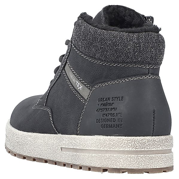 Rieker Winterboots, mit Warmfutter günstig online kaufen
