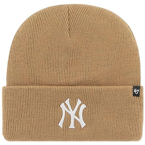 '47 Brand Beanie '47 Brand Beanie MLB New York Yankees Base Runner '47 CUFF günstig online kaufen