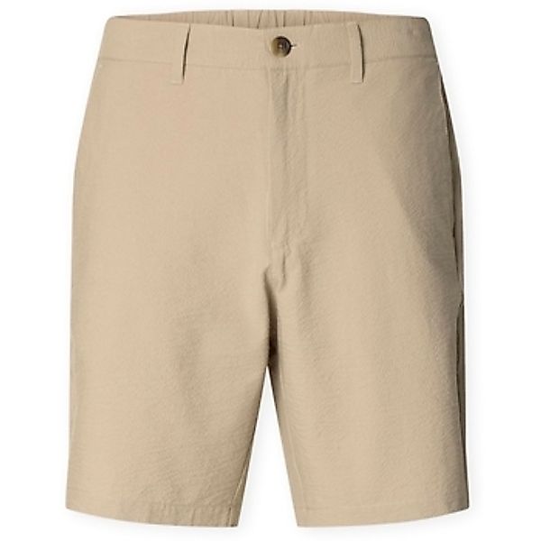 Selected  Shorts Noos Regular-Karl Shorts - Pure Cashemere günstig online kaufen