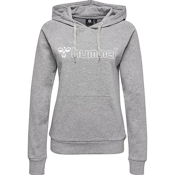 hummel Kapuzenpullover Hummel Damen Kapuzenpullover MADELYN HOODIE 203024 günstig online kaufen