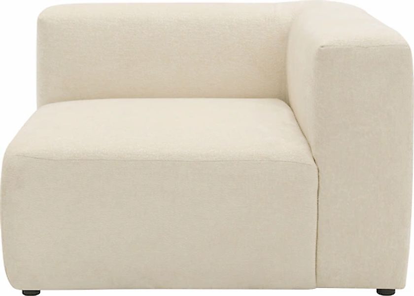 Home affaire Sofa-Eckelement »Utvik« als Modul oder separat verwendbar günstig online kaufen