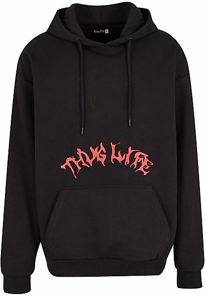 Thug Life Kapuzensweatshirt "Thug Life Thug Life Ink Hoodies", 1 Stk. günstig online kaufen