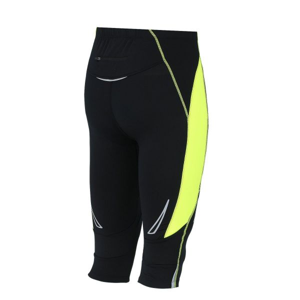 Airtracks Lauftights Laufhose 3/4 Lang Pro günstig online kaufen