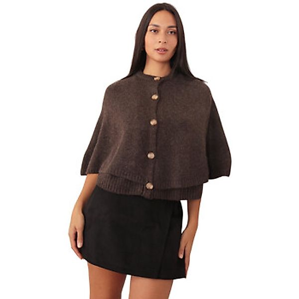 La Modeuse  Strickjacken 76414_P180982 günstig online kaufen