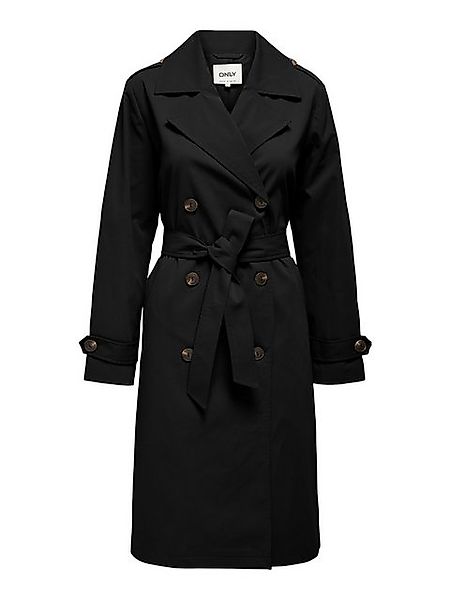 ONLY Trenchcoat günstig online kaufen