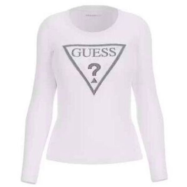 Guess  T-Shirts & Poloshirts W5RI65 J1314-G011 günstig online kaufen