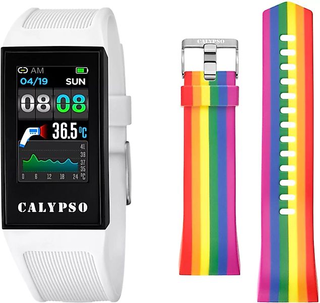 CALYPSO WATCHES Smartwatch "K8501/1" günstig online kaufen