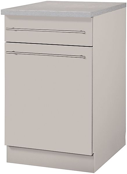 wiho Küchen Unterschrank Chicago 40 cm günstig online kaufen
