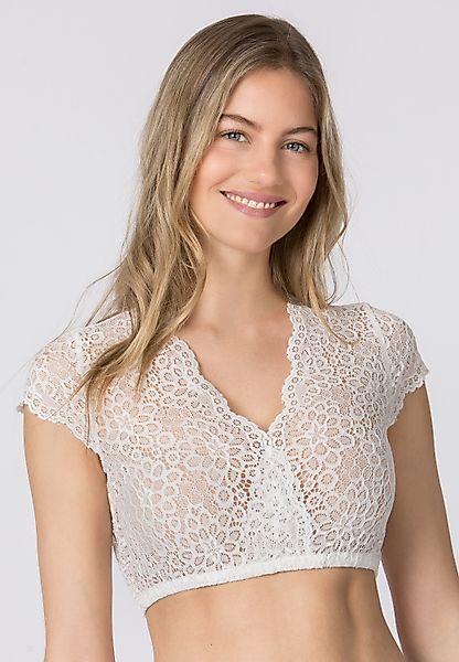 Stockerpoint Dirndlbluse Selina günstig online kaufen