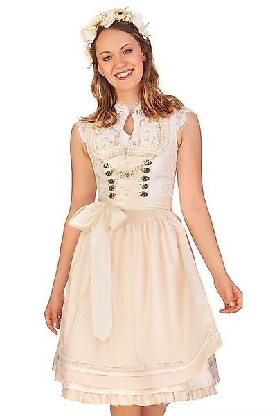 Krüger Madl Dirndl Midi Dirndl 2tlg. günstig online kaufen
