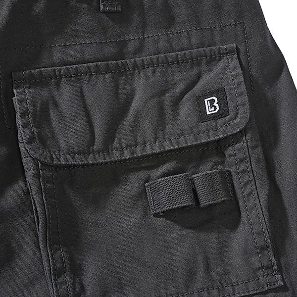 Brandit Outdoorhose Brandit Hose Pure Vintage günstig online kaufen