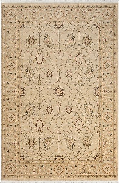 Myflair Möbel & Accessoires Teppich »Maryam 2«, rechteckig günstig online kaufen