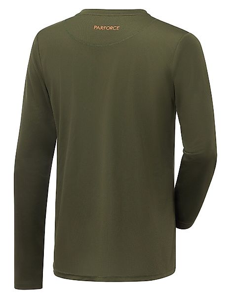 Parforce Active Langarmshirt Funktions-Longsleeve günstig online kaufen