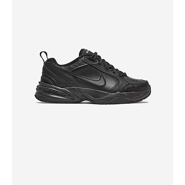 Nike  Sneaker Air Monarch IV Black günstig online kaufen