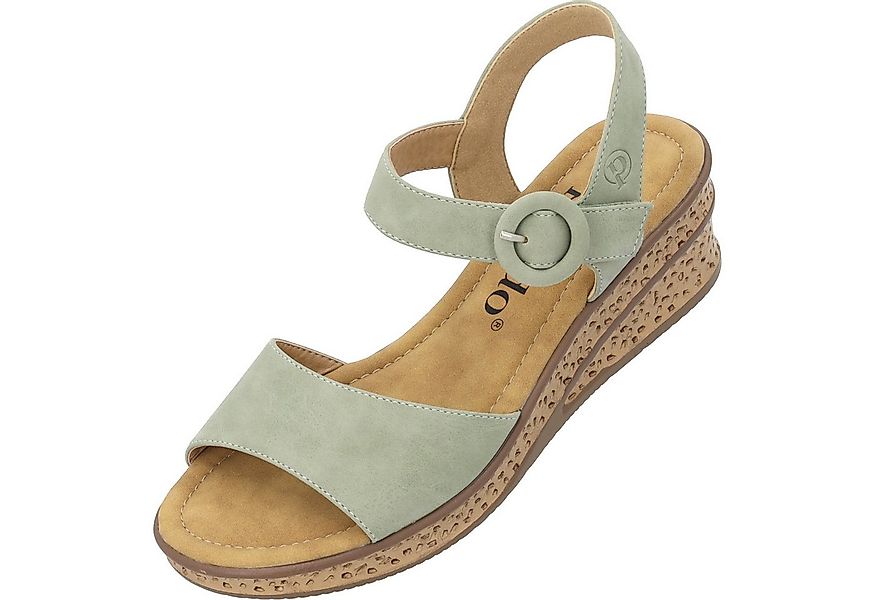 Palado Helys Riemchensandalette günstig online kaufen