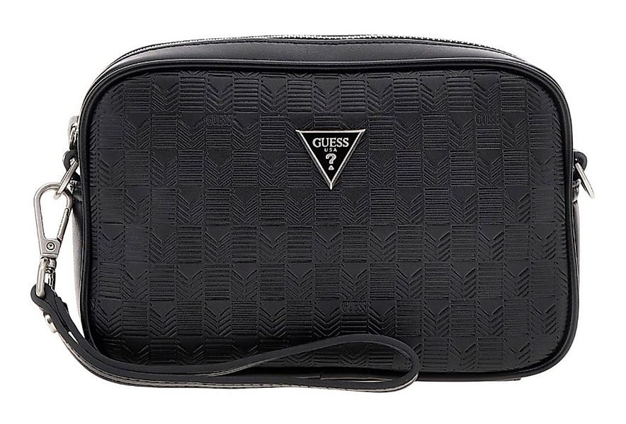 Guess Umhängetasche Mini Camera Bag günstig online kaufen