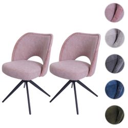 MCW Esszimmerstuhl MCW-N72 (2er-Set, 2 St), günstig online kaufen