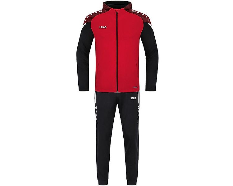 Jako Jogginganzug M9422 Trainingsanzug Polyester Performance mit Kapuze günstig online kaufen