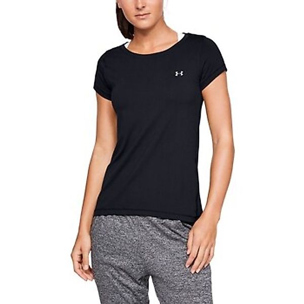 Under Armour  T-Shirt UA HG Armour SS günstig online kaufen