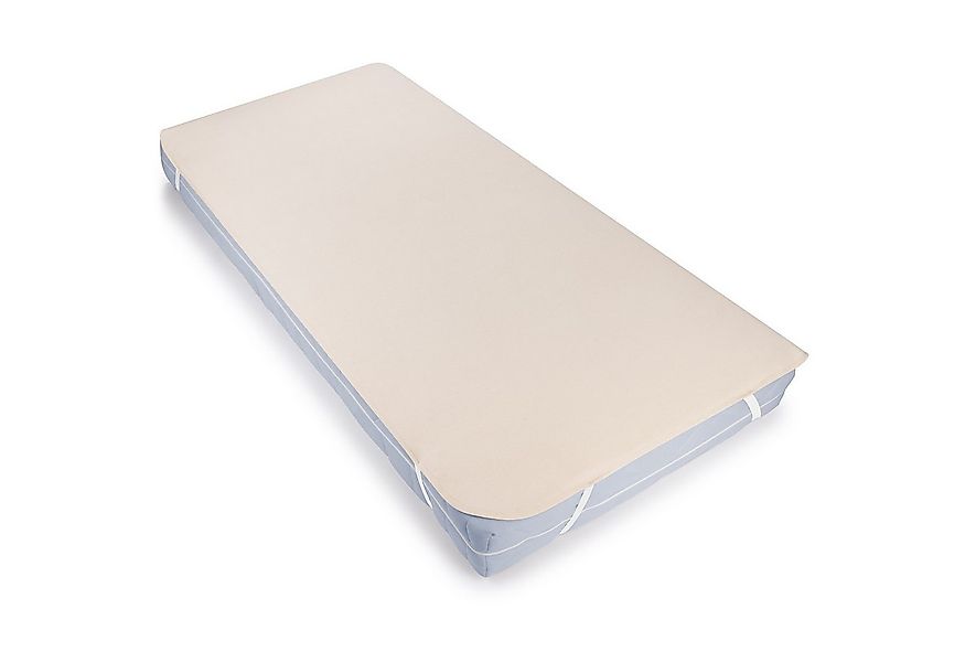 Matratzenschoner Blumtal Molton Atmungsaktive Premium Matratzenauflage Blum günstig online kaufen