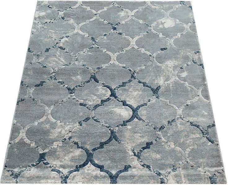 Paco Home Teppich Victory 605, rechteckig, günstig online kaufen