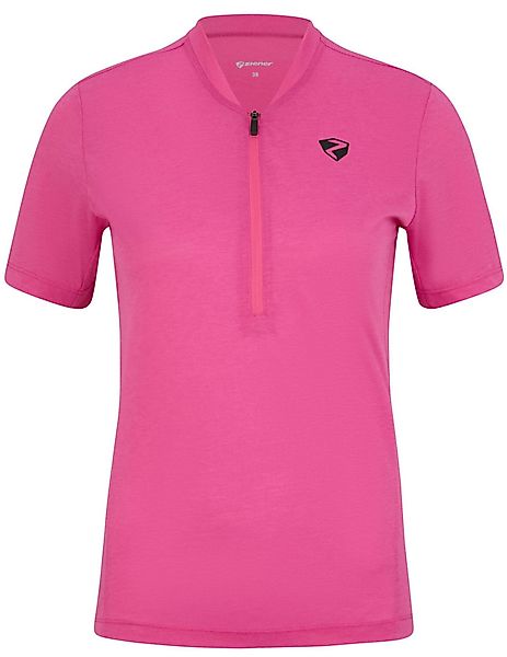 Ziener Radtrikot NEKTARIA shirt lady günstig online kaufen