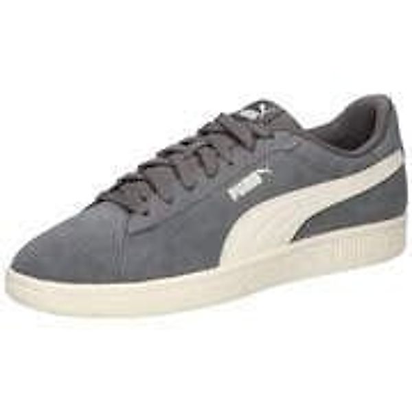 PUMA Smash 3.0 Sneaker Herren grau|grau|grau|grau|grau|grau günstig online kaufen