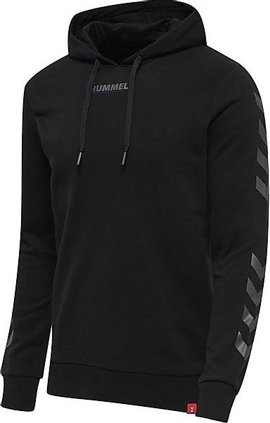 hummel Fleecepullover Hummel Unisex Hoody Legacy Hoodie 212565 günstig online kaufen