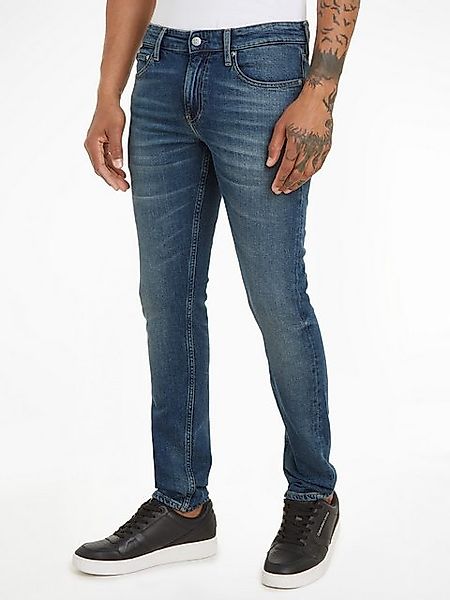 Calvin Klein Jeans Slim-fit-Jeans SLIM in günstig online kaufen