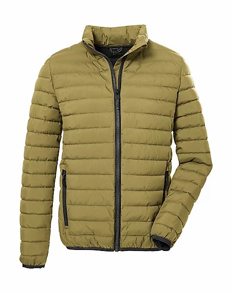 G.I.G.A. DX by killtec Steppjacke "GW 6 MN QLTD JCKT", Herrenjacke: wassera günstig online kaufen