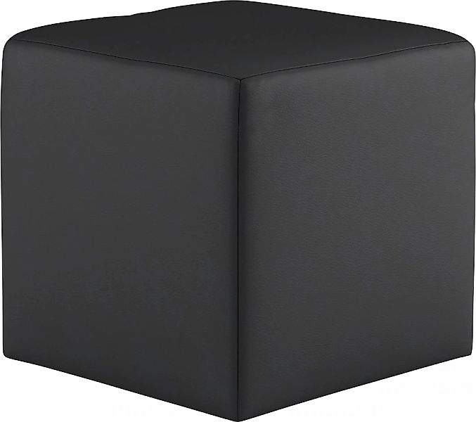 COTTA Hocker "Cuby", Sitzwürfel, Cube, Sitzhocker günstig online kaufen