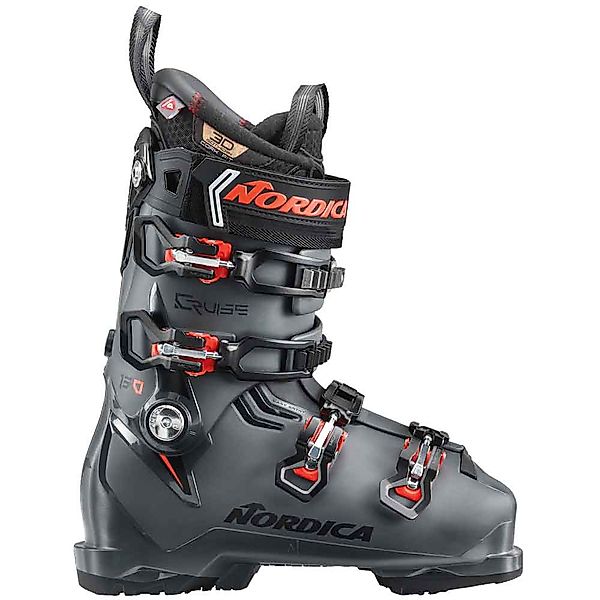 Nordica The Cruise 130 GW Anthracite Black Red günstig online kaufen