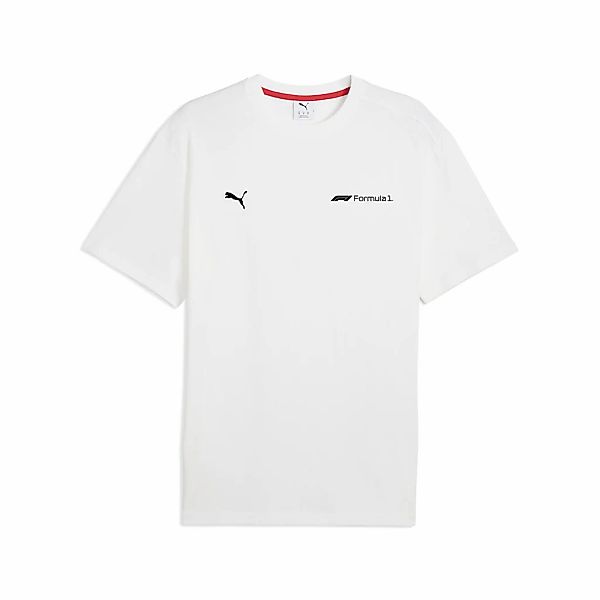 PUMA T-Shirt "F1 ESS+ Relaxed Graphic T-Shirt Herren" günstig online kaufen