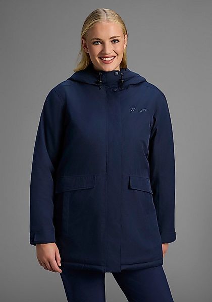 Maier Sports Allwetterjacke DA-JACKE MTEX EL. LISBON günstig online kaufen