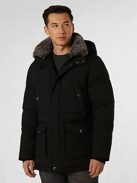 Andrew James Steppjacke Finn3 günstig online kaufen