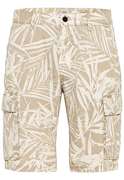 camel active Bermudas Cargo Shorts Regular günstig online kaufen