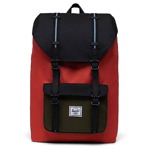 Herschel Schulrucksack Little America Mid 17 günstig online kaufen