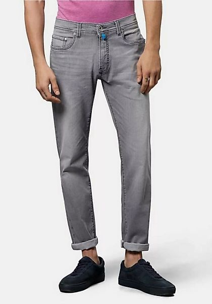 Pierre Cardin 5-Pocket-Jeans Jeans Organic Cotton Futureflex Lyon Tapered F günstig online kaufen