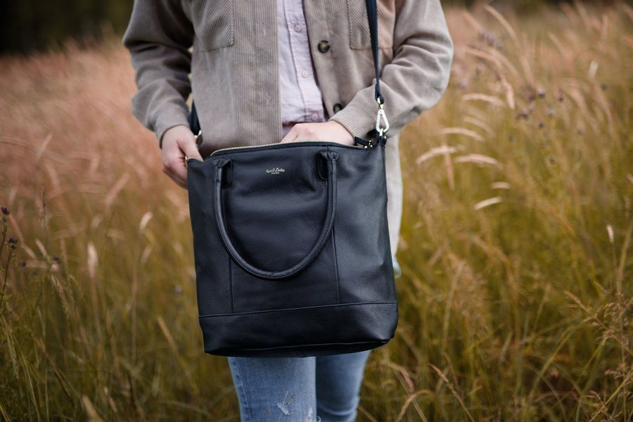 Gusti Leder Handtasche Gusti Leder Handtasche günstig online kaufen