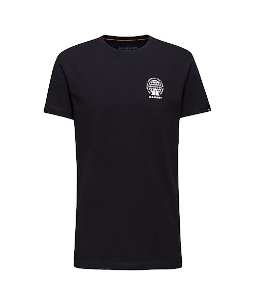 Mammut T-Shirt Massone T-Shirt Men Emblems günstig online kaufen