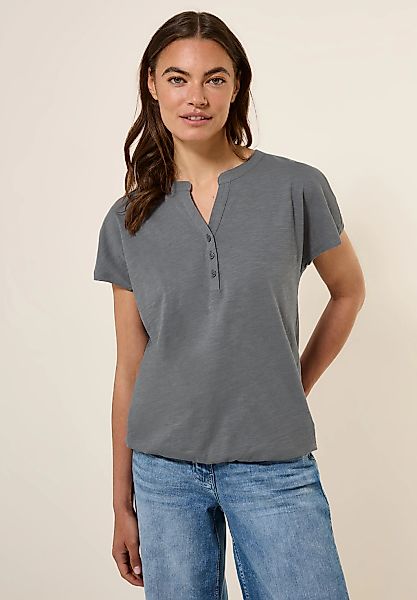Cecil Tunikashirt, aus reiner Baumwolle günstig online kaufen