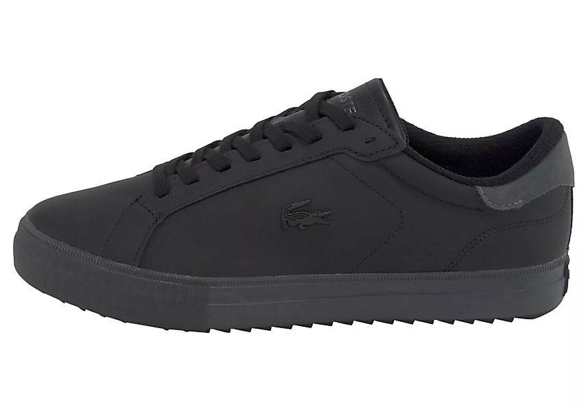 Lacoste Sneaker "POWERCOURT WNTR 222 1 SMA" günstig online kaufen