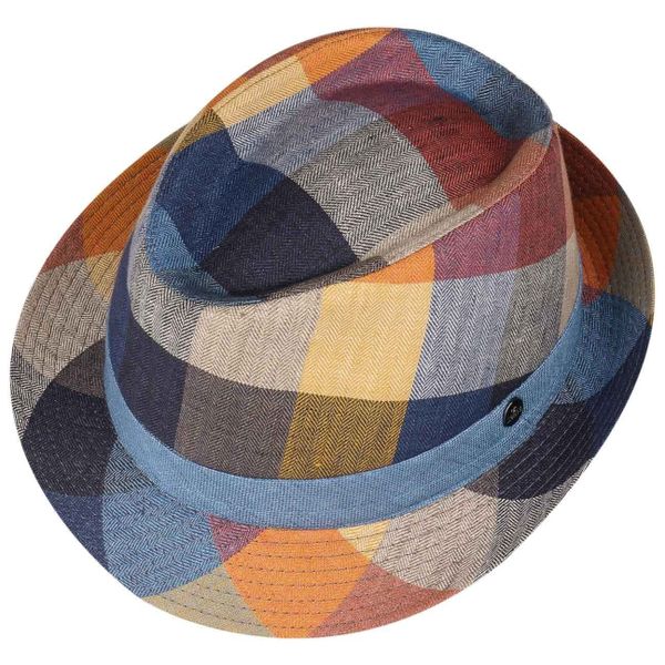 Lierys Trilby (1-St) Trilby mit Futter, günstig online kaufen