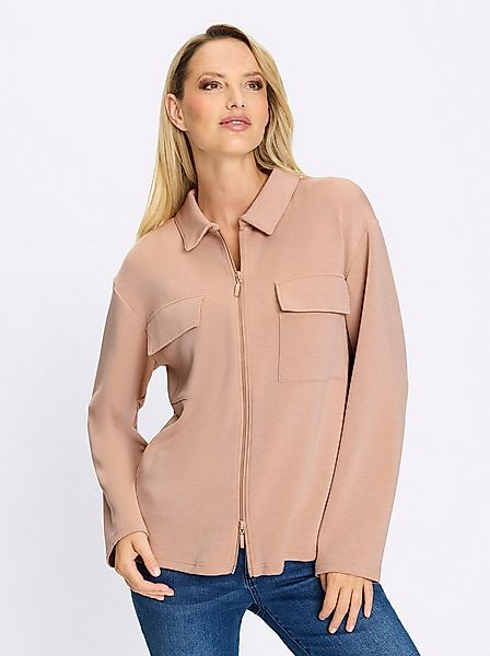 heine Jerseyblazer Shirtblazer . günstig online kaufen