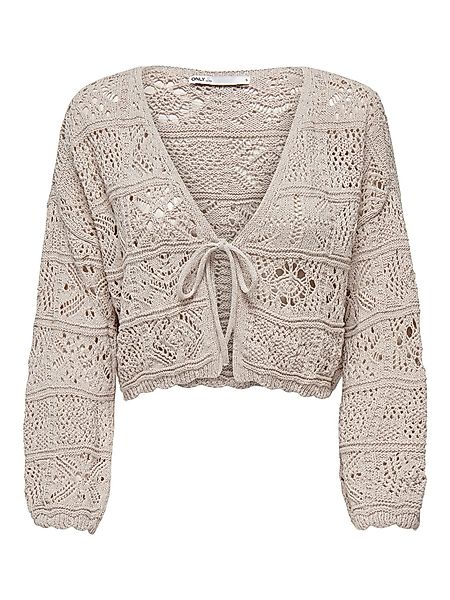 ONLY Cardigan BEACH LIFE (1-tlg) günstig online kaufen