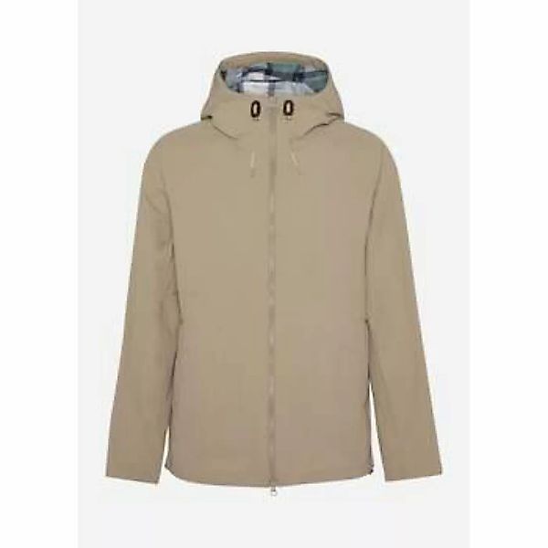 Barbour  Daunenjacken wylam showerproof jacket - concrete northshore günstig online kaufen