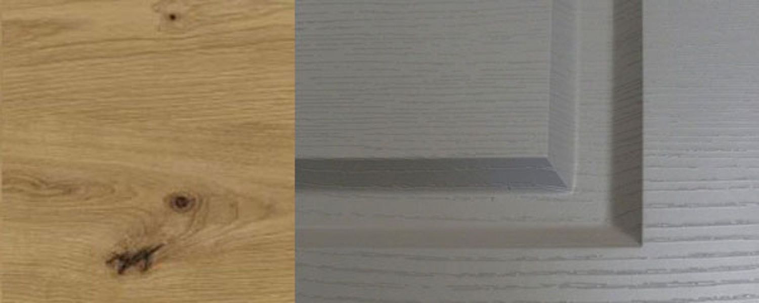 Feldmann-Wohnen Apothekerschrank Elbing (Elbing, 1-St) 15cm günstig online kaufen