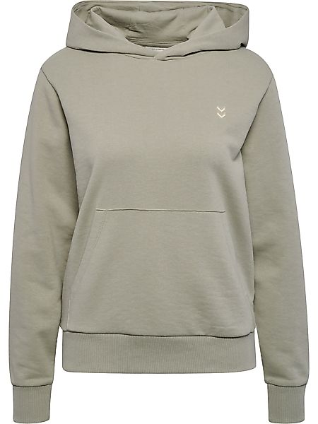 hummel Kapuzensweatshirt "HMLPULSE W SWEAT HOODIE", 1 Stk. normale Passform günstig online kaufen