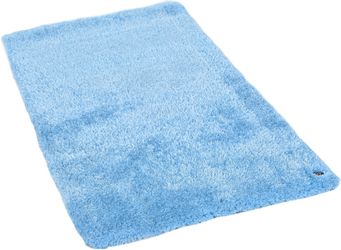 TOM TAILOR HOME Hochflor-Teppich "Soft" rechteckig 35 mm Höhe handgetuftet, günstig online kaufen